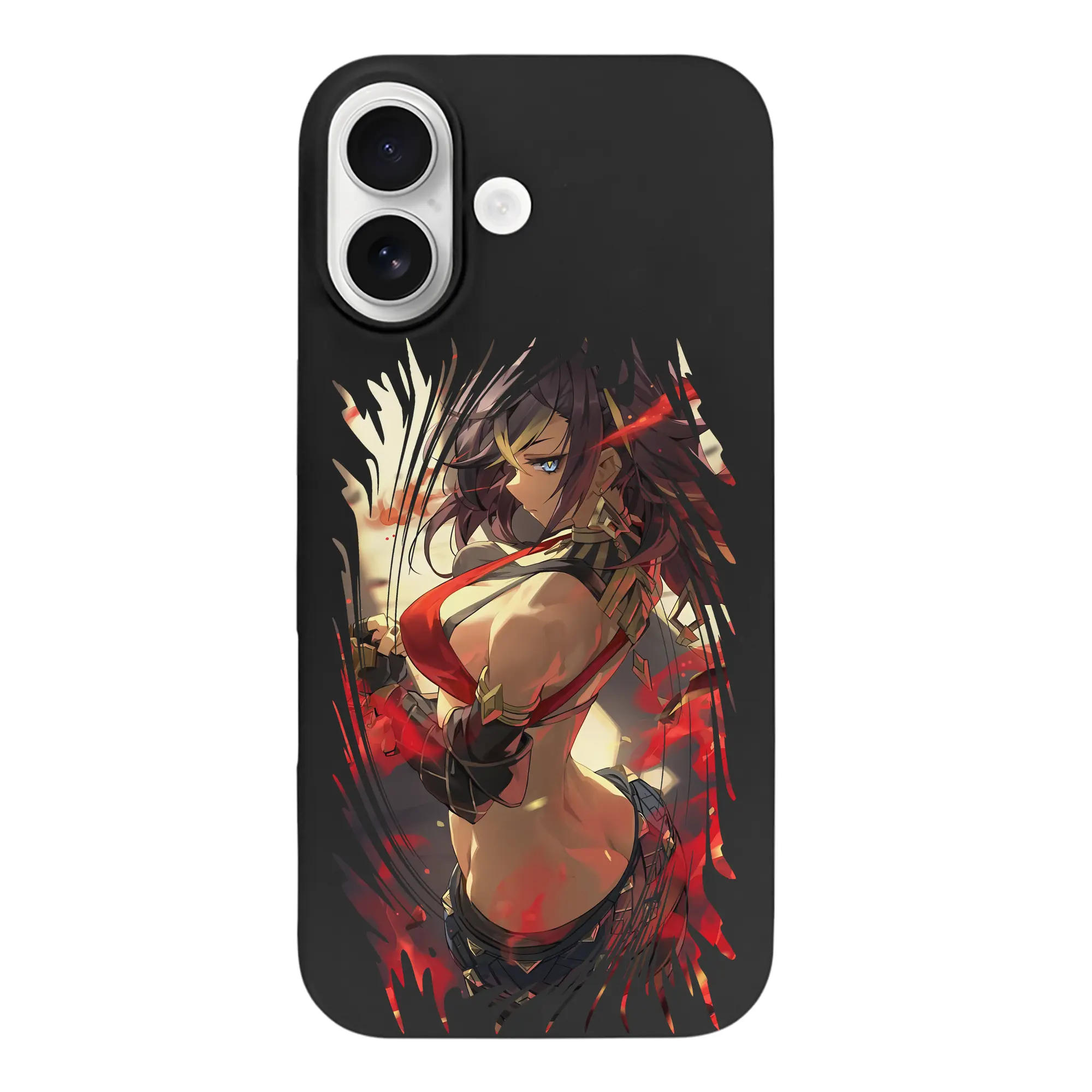 原 神 グッズ ディシア - iPhone 17 シリーズ シリコンケース 薄型 耐衝撃 指紋防止 ソフトタッチカバー 精密フィット 傷防止 保護ケース iPhone 17/17 Air/17 Pro/17 Pro Max 対応